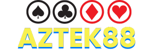 Logo AZTEK88